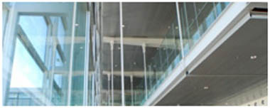 Brixham Commercial Glazing
